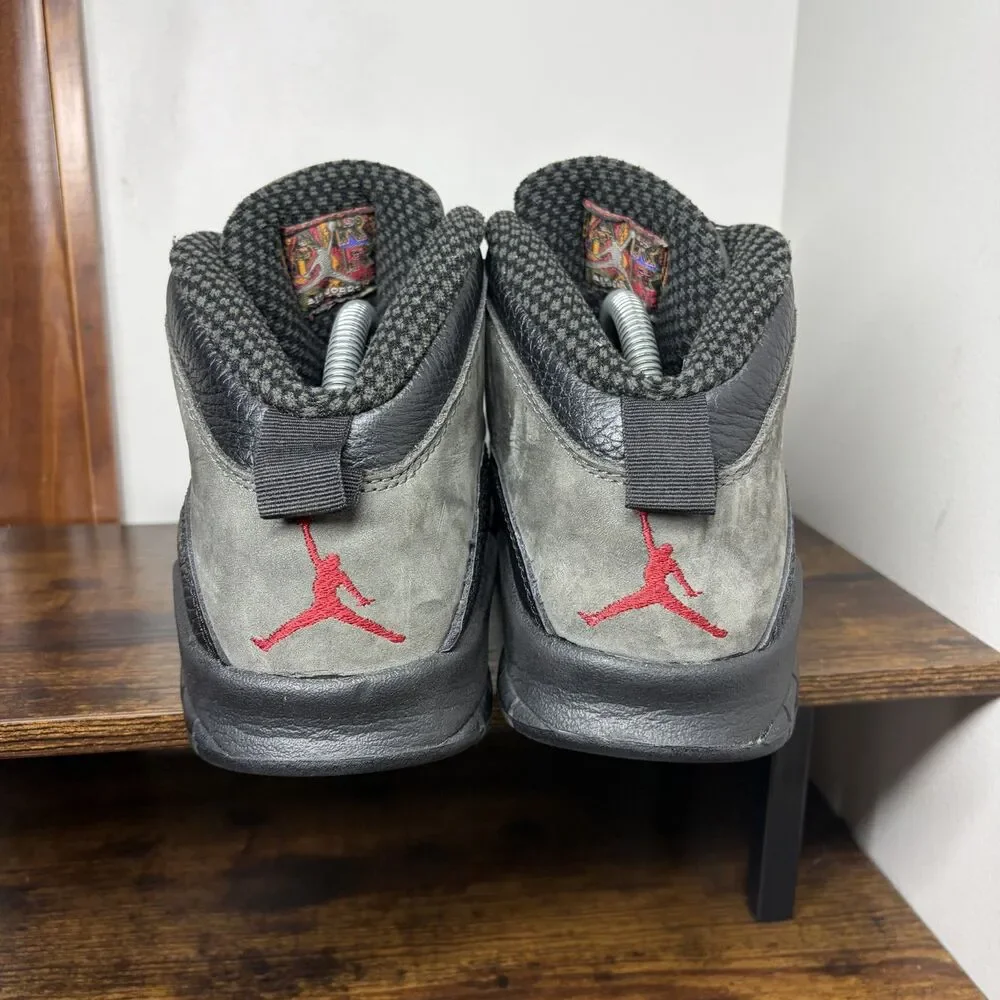 Jordan men air